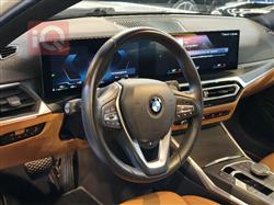 بي ام دبليو الفئة 3